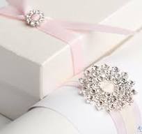 Bespoke Wedding Poem Scroll